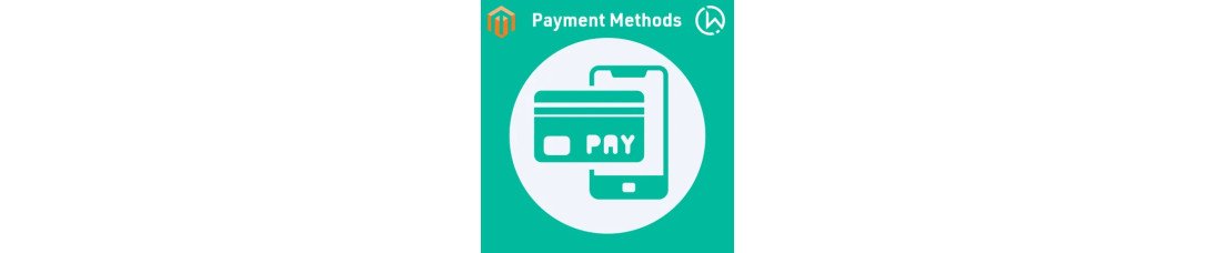 Magento Payment Extensions - PayPal, Stripe, Wallet