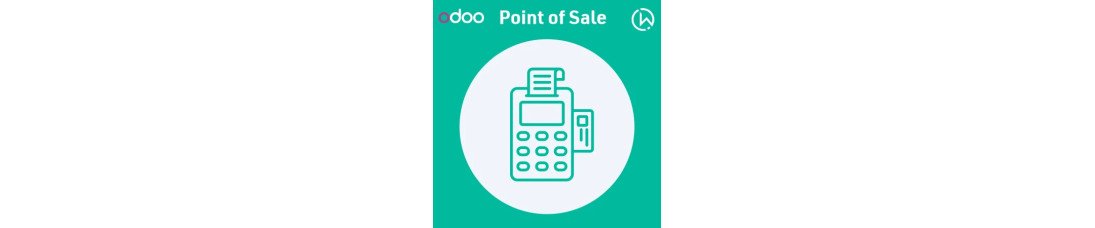 Odoo POS Apps – Boost In-Store Sales Efficiency