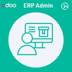 Odoo Admin Apps